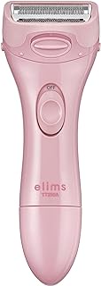 TESCOM elims me Body Shaver (Pink)