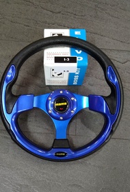 วงพวงมาลัยแต่ง วง 12 นิ้ว ครบชุด พร้อมคอตรงรุ่น toyota vigo tiger D4D mighty x ตรงรุ่น ครบชุด