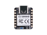 Seeed Studio XIAO nRF52840 - Supports Arduino/CircuitPython - Bluetooth5.0 NFC, with Onboard Antenna