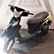 【寄售車】【0元交車】2019 年 SYM 三陽 Z1 ATTILA 125 阿帝拉 機車 雙碟 CBS