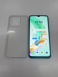 HONOR X6b 6+6 128 GB เขียว ประกันนาน สภาพเยี่ยม ไร้รอย ราคาถูกใจ