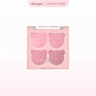 DASIQUE BLENDING MOOD CHEEK 17