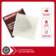 Lọc gió điều hòa máy lạnh Ford Ranger Everest (12-22) BT50 (12-21) mã AB3919N619A lọc gió cabin ô tô