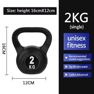 3H (2/4/6/8/10)kg Kettlebell/ 2 nos (2.5/5.0)KG Hexagon Dumbbell/Dumbbell Plate For Weight Lifting Gym Training Home