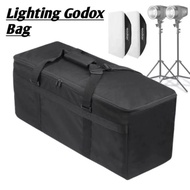 Godox Lighting Bag Jumbo Godox Bag Large Capacity Photo Studio Light Bag M Godox Light Bag Backpack