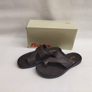 Bata Confit Frank Men (Brown) Sandal 861-4080
