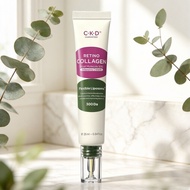 CKD Retinol Collagen Neck Cream 25ml Firming Neck Wrinkle Care Anti-Wrinkle Night Creamm