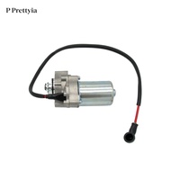 [P Prettyia] 12  Electric Starter Replacement for 50 125 Cc Dirt Bikes   Wheelers