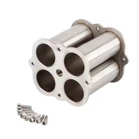 For Honda CBR954RR 2002 2003 CBR929RR 2000 2001 CBR 9529 / 954 RR Fireblade Escape Motorcycle Exhaus