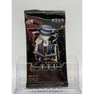 正版卡牌单抽重返未来1999 Original Card Single Draw Reverse: 1999 02