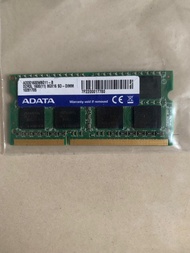 8G   RAM   , ADATA   ddr3-1600