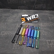 KAWASAKI WR3 Titanium Side Stand Spring Ninja 150 RRkawasaki