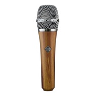 Telefunken M80 Wood ไมโครโฟน