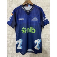2024 Lanton Home Away Rugby Jersey Rugby Sports Top S-5XL