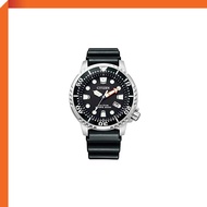【Direct from Japan】[CITIZEN]CITIZEN Wristwatch PROMASTER PROMASTER Eco-Drive Marine Series 200m Diver BN0156-05E Mens