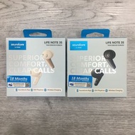 (全新行貨) Anker Soundcore Life Note 3S 半入耳式真無線藍牙耳機