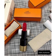 [Hermes] Rouge Hermes Satin original lipgloss lipstick cosmetic makeup