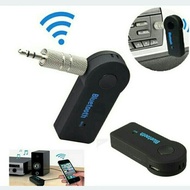 Car Bluetooth Receiver - CAR Bluetooth Audio Receiver
