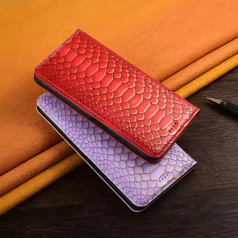 Leather Wallet Phone Case For Nokia 5.1 5.3 5.4 6.1 6.2 7.1 7.2 8.1 8.3 Plus Magnetic Flip Cover Cas