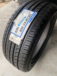 225/50R17 TOYO TIRES PROXES C1S🍃 ยางใหม่เก่าปี ผลิตกลางปี 19 ราคา/ ต่อ 1 ชิ้น ยางพรีเมี่ยมสมรรถนะสูง