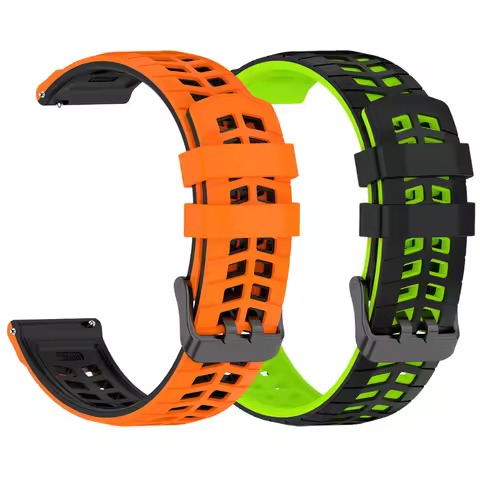 Sports Silicone Watch Strap For SUUNTO Race 2 Band For SUUNTO RACE Run/VERTICAL/Ocean/5 9 PEAK PRO B