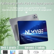 Tablet Pc Murah 5G Baru Komputer tablet asli NUMVIBE P60 Tab 11inch