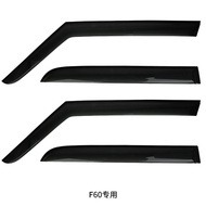 JIASHIBANG | Mini Countryman F54 F60 R60 Window Rain Visor