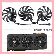 Original ASUS ASUS RTX3060 3070 3070ti 3080 3080ti 3090 TUF Graphics Card Fan