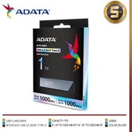 SSD ADATA ELITE UE800 2TB 1TB 512GB 256GB - Type-C External Adata UE80 BERKUALITAS