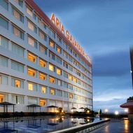 Promo Hotel Aria Gajayana Malang