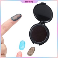 Star Quick Dry Ink Pad Fingerprint Ink Pad Thumbprint Ink Pad Fingerprint Pad