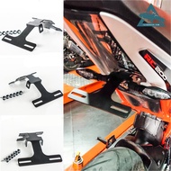 Tail tidy Or Fender Eliminator For KTM RC250,RC200,RC390