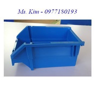 A5 Plastic Tray for components – Dimensions: 198x135x90 Mm