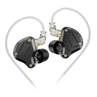 KZ ZS10 Pro 2 Metal HiFi In Ear Earphone Bass Earbud 4-Level Tuning Switch Sport Monitor Headset