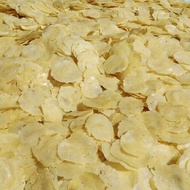 Emping mlinjo mentah 500gram Emping mlinjo kering