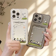 Silicone Material Case Cute Snoopy Casing For Vivo Y28s Y28 Y37 Y18t Y100 Y300 Y02s Y02 Y22s Y35 iQO