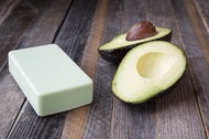 SLS-Free Avocado Soap Base