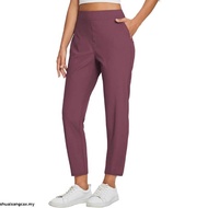 ELGINI E16219 Seluar Kasual Wanita S-XXL | Ladies Casual Pants