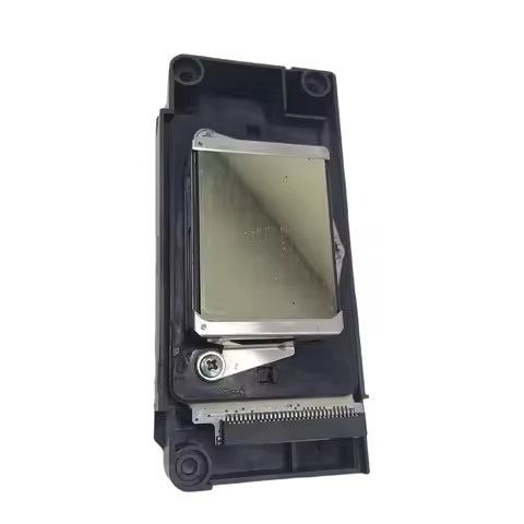 2nd Locked DX5 F186000 Print Head Fits For Epson R1900 R2880 4880C 7880 JV5/CJV30 Chinese DX5 machin