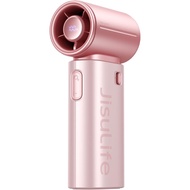 JISULIFE Life9S Mini Turbo Handheld Fan 5000mAh Portable USB-C Rechargeable Jet Fans Jisu Life 几素风扇