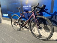 cannondale supersix evo hi-mod 魔幻紫