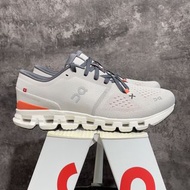 On Running Cloud X 4