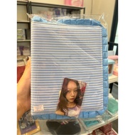 HYERI - MERCH MD FANMEETING with genuine seal