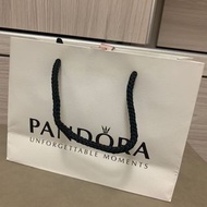 潘朵拉 Pandora 手提袋❤️