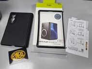 Ringke csse for Galaxy Z Fold8 手機殼 95%新