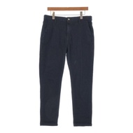 Pants Indigo denim
