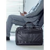 Japan Japan SANWA Laptop Computer Bag Single Backpack Handbag 47cm 26L Water Repellent Large Capacit