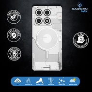 Garskin Skin Xiaomi 14T something series Fullbody Backonly/ | Anti-Scratch | Can be customized | Cod