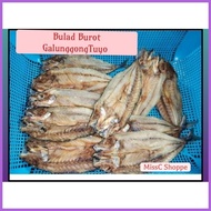 ✲ ✸ ▦ Bulad Burot fresh from Gensan (Tuyo) 1kg