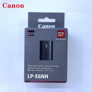 URGREEG Canon LP - E6NH Original EOS R5 R6 5 D4 5 DSR 6 D2 90 D E6N อัพเกรด